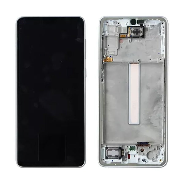 Pantalla compatible con Samsung Galaxy A33