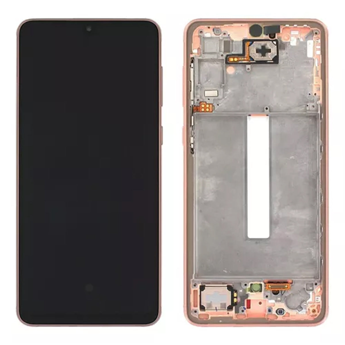 Pantalla compatible con Samsung Galaxy A33