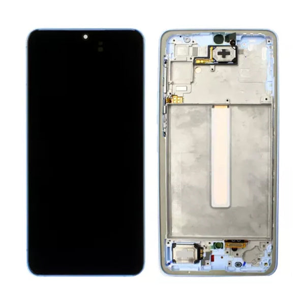 Pantalla compatible con Samsung Galaxy A33