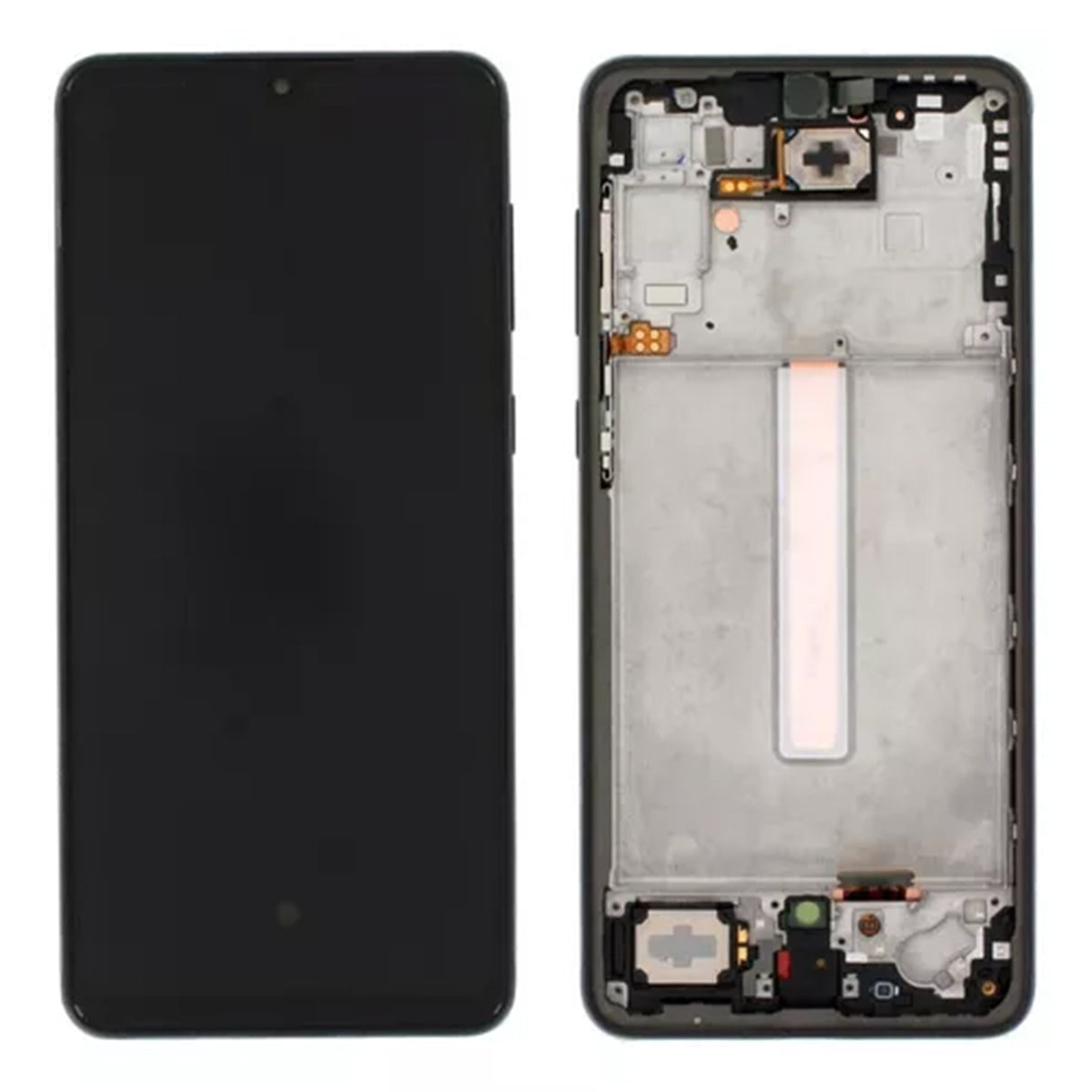 Pantalla compatible con Samsung Galaxy A33