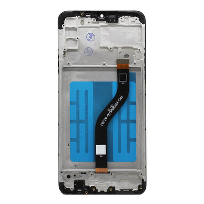 Pantalla INCELL con Marco compatible con Samsung A20s