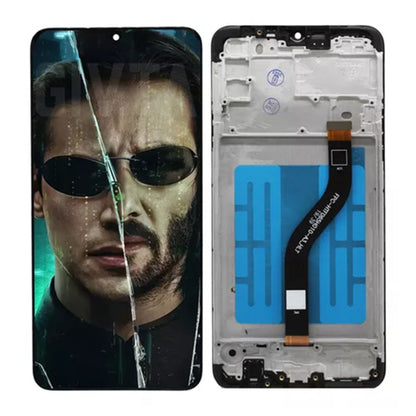 Pantalla compatible con Samsung A20s