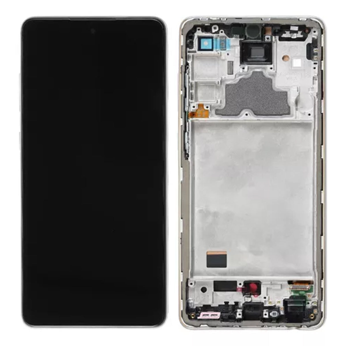 Pantalla compatible con Samsung Galaxy A72 4G