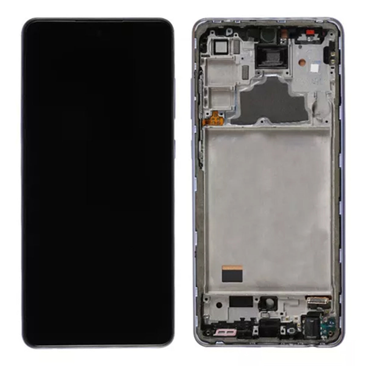 Pantalla compatible con Samsung Galaxy A72 4G