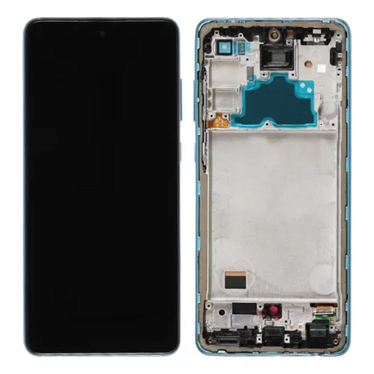 Pantalla compatible con Samsung Galaxy A72 4G
