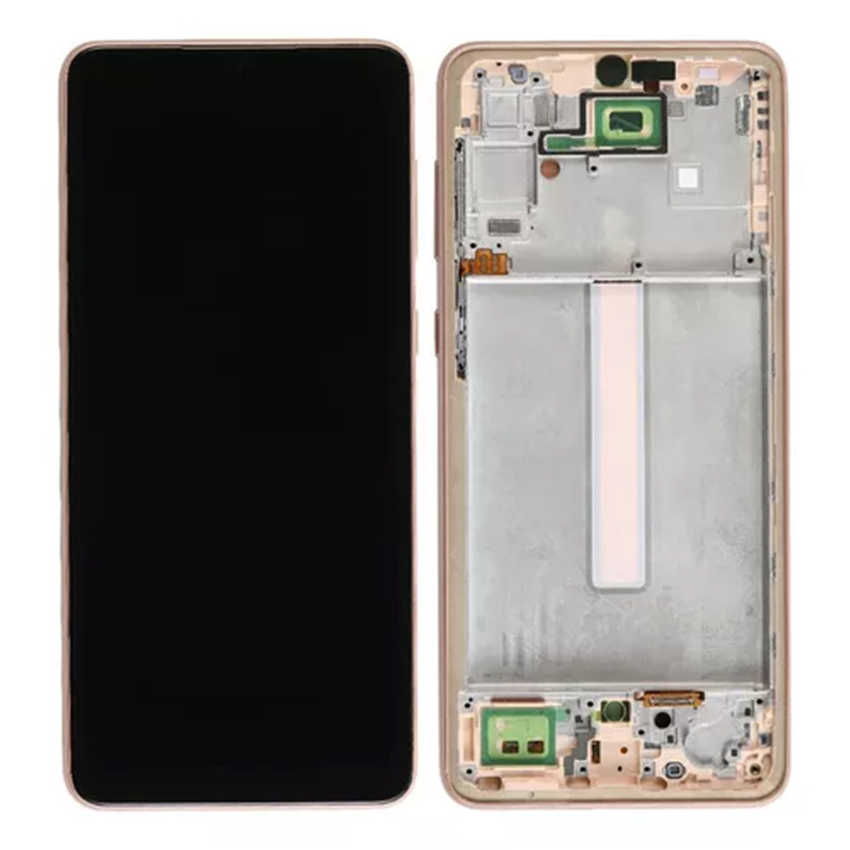 Pantalla compatible con Samsung Galaxy A33
