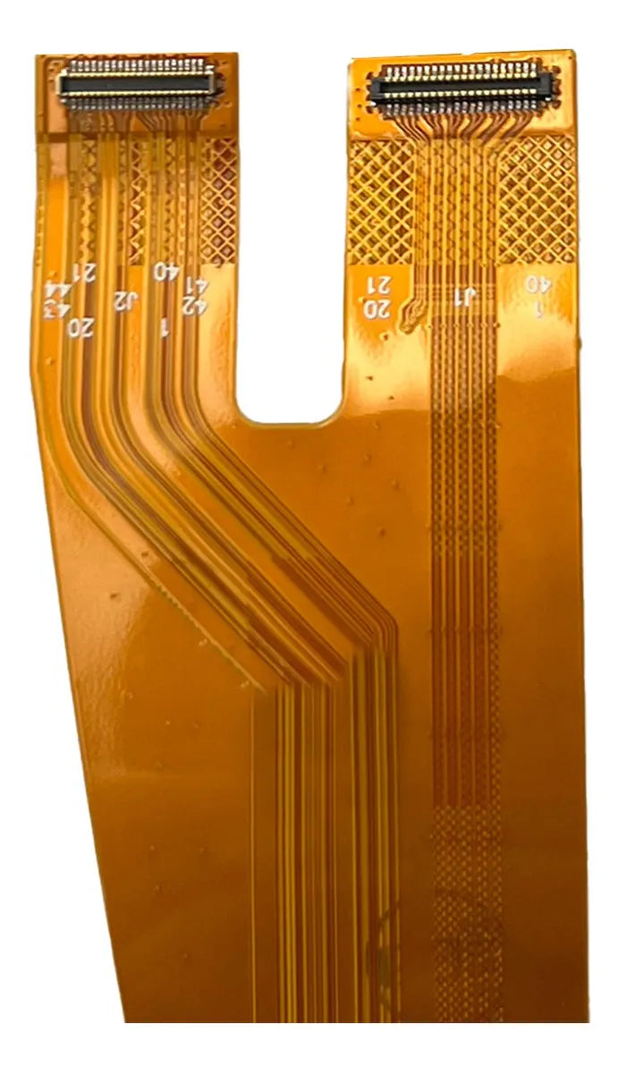 Pantalla con Marco compatible con Samsung Galaxy A04 Incell