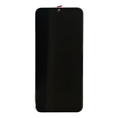 Pantalla con Marco compatible con Samsung A04E