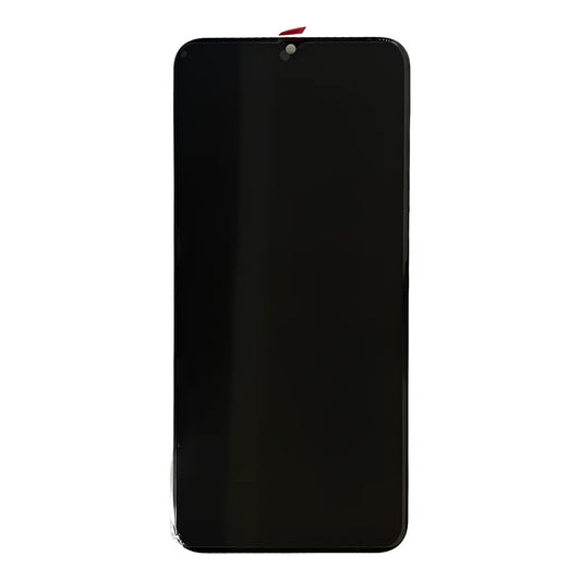 Pantalla con Marco compatible con Samsung A04E
