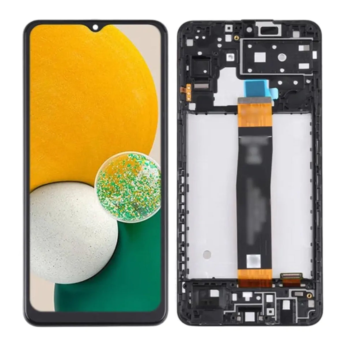 Pantalla compatible con Samsung A13 5G