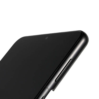 Pantalla Compatible con Samsung S21 Plus G996 OLED con Marco