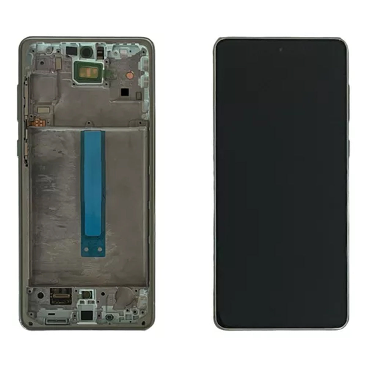 Pantalla compatible con Samsung Galaxy A73 5G