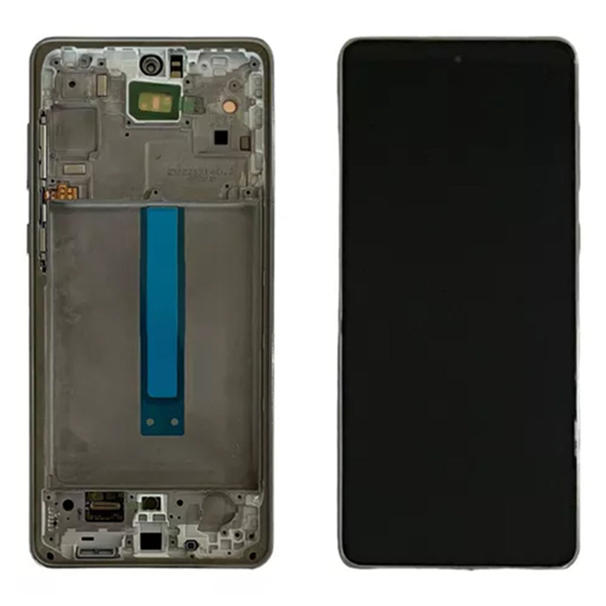 Pantalla compatible con Samsung Galaxy A73 5G