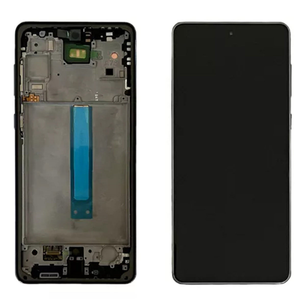 Pantalla compatible con Samsung Galaxy A73 5G