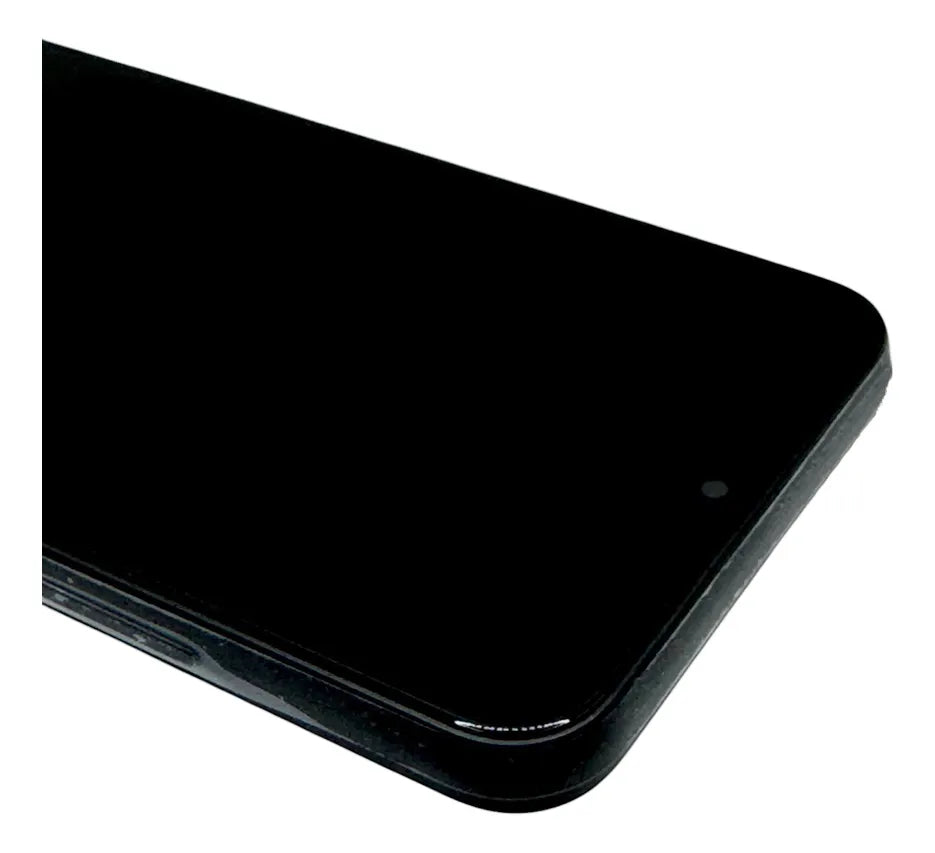 Pantalla compatible con Samsung A34 (A346) con Marco Incell