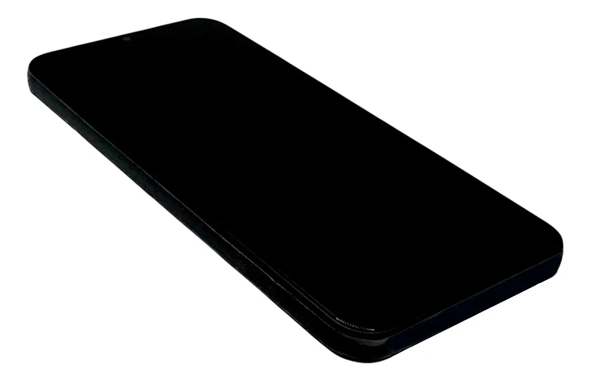 Pantalla compatible con Samsung A34 (A346) con Marco Incell