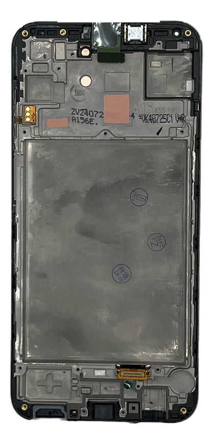 Pantalla con Marco compatible con Samsung A15 5G OEM