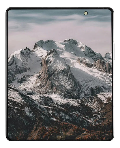 Pantalla con Marco compatible con Samsung Galaxy Z Fold 3 5G (USA)