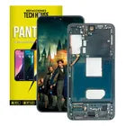 Pantalla Para Samsung Galaxy S22 5g C/ Marco Oled S901b