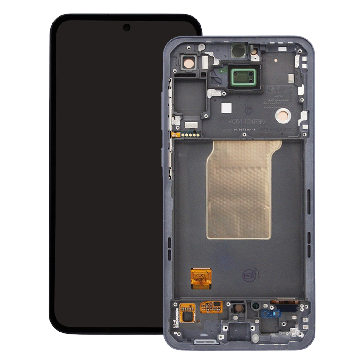 Pantalla compatible con Samsung Galaxy A55