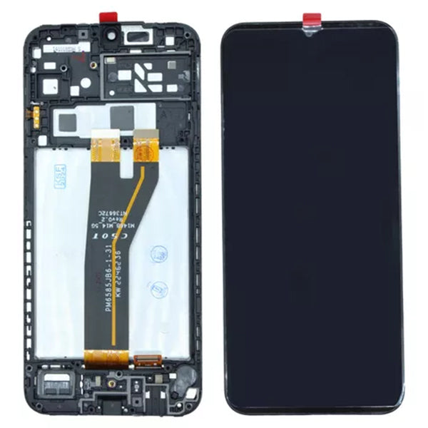 Pantalla compatible con Samsung Galaxy A14