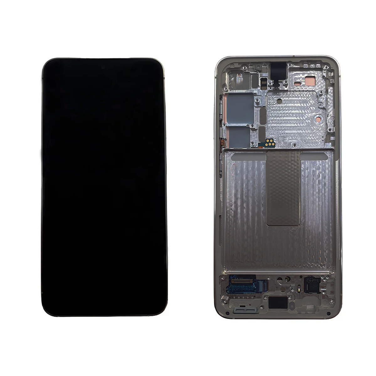 Pantalla para Samsung Galaxy S23 con Marco