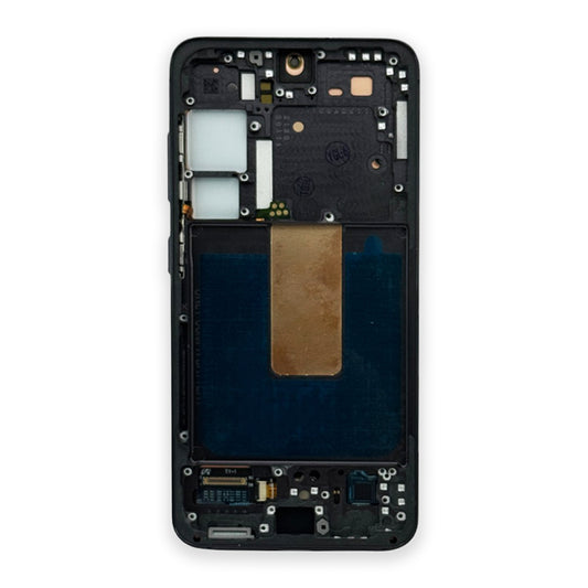Pantalla OLED con Marco (USA Version) compatible con Samsung Galaxy S23