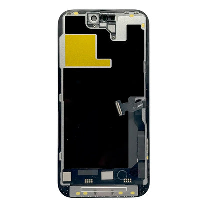 Pantalla Incell HD compatible con iPhone 14 Pro – (Soporte para Trasplante de IC)
