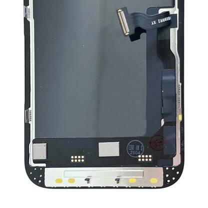 Pantalla Incell HD compatible con iPhone 14 Pro – (Soporte para Trasplante de IC)