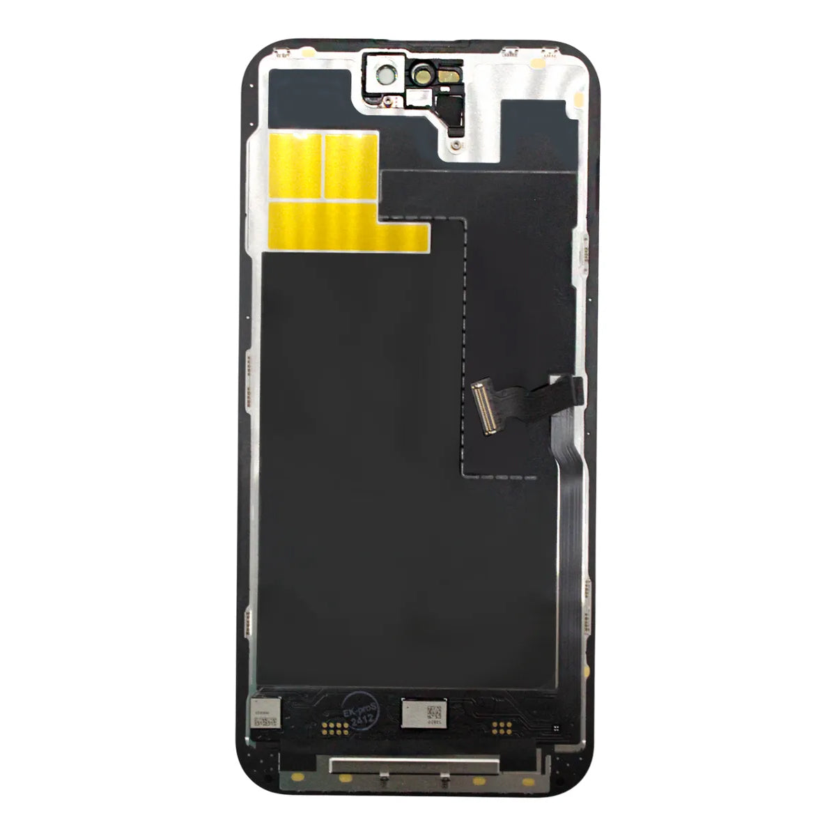Pantalla compatible con iPhone 14 Pro Max – Incell HD (Soporte para Trasplante de IC)