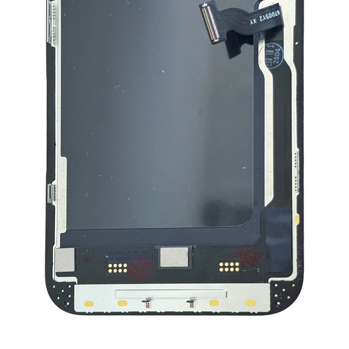 Pantalla compatible con iPhone 14 Pro Max – Incell HD (Soporte para Trasplante de IC)