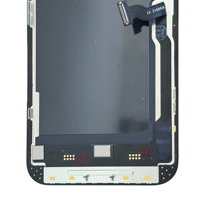 Pantalla compatible con iPhone 14 Pro Max – Incell HD (Soporte para Trasplante de IC)