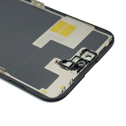 Pantalla compatible con iPhone 14 Pro Max – Incell HD (Soporte para Trasplante de IC)