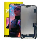 Pantalla compatible con iPhone 14 Plus Incell + Soporte IC