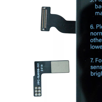 Pantalla compatible con iPhone 14 Pro – Incell Pro FHD+ (Soporte para Trasplante de IC)