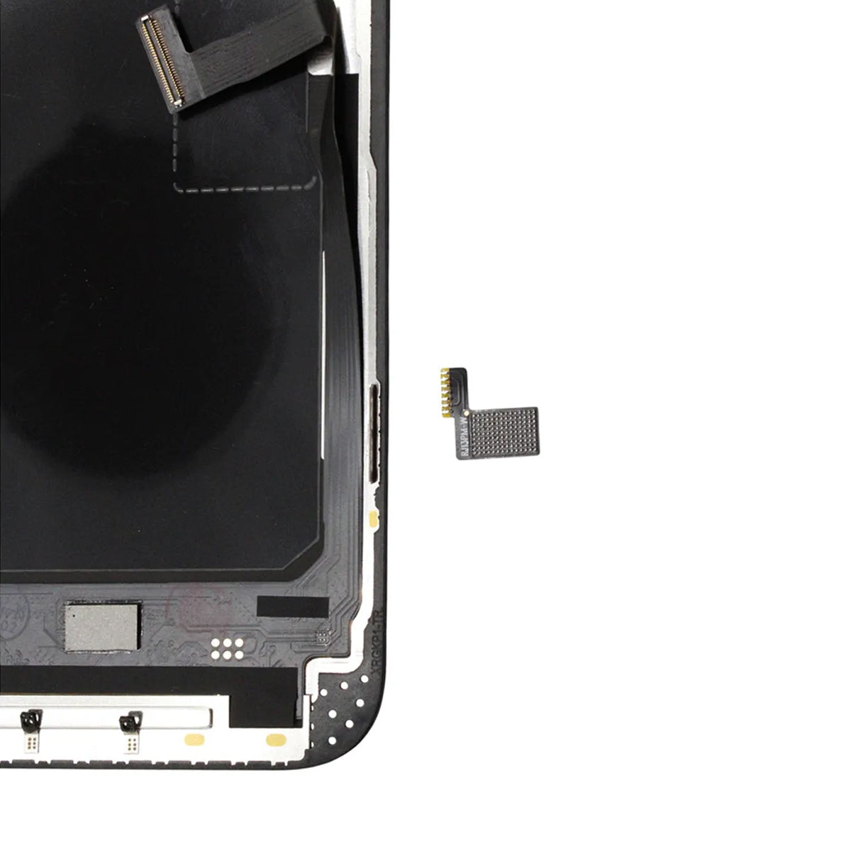 Pantalla compatible con iPhone 13 Pro Max – Incell HD (Soporte para Trasplante de IC)
