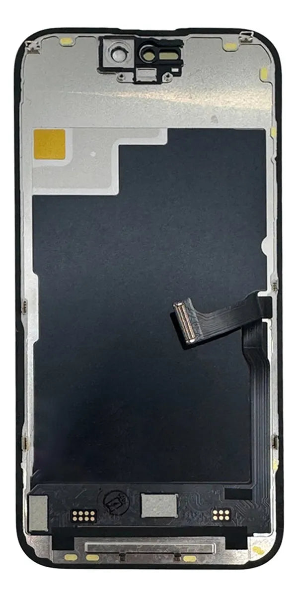 Pantalla compatible con iPhone 15 con Soporte IC Incell