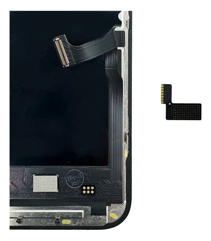 Pantalla compatible con iPhone 15 con Soporte IC Incell