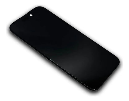 Pantalla compatible con iPhone 15 con Soporte IC Incell