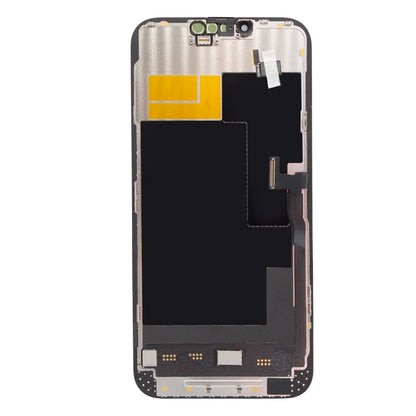 Pantalla Hard OLED compatible con iPhone 13 Pro Max – (Soporte para Trasplante de IC)