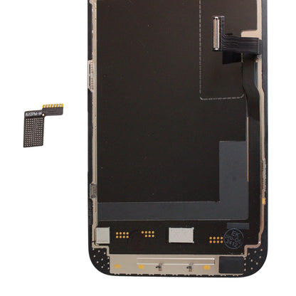 Pantalla Hard OLED compatible con iPhone 13 Pro Max – (Soporte para Trasplante de IC)