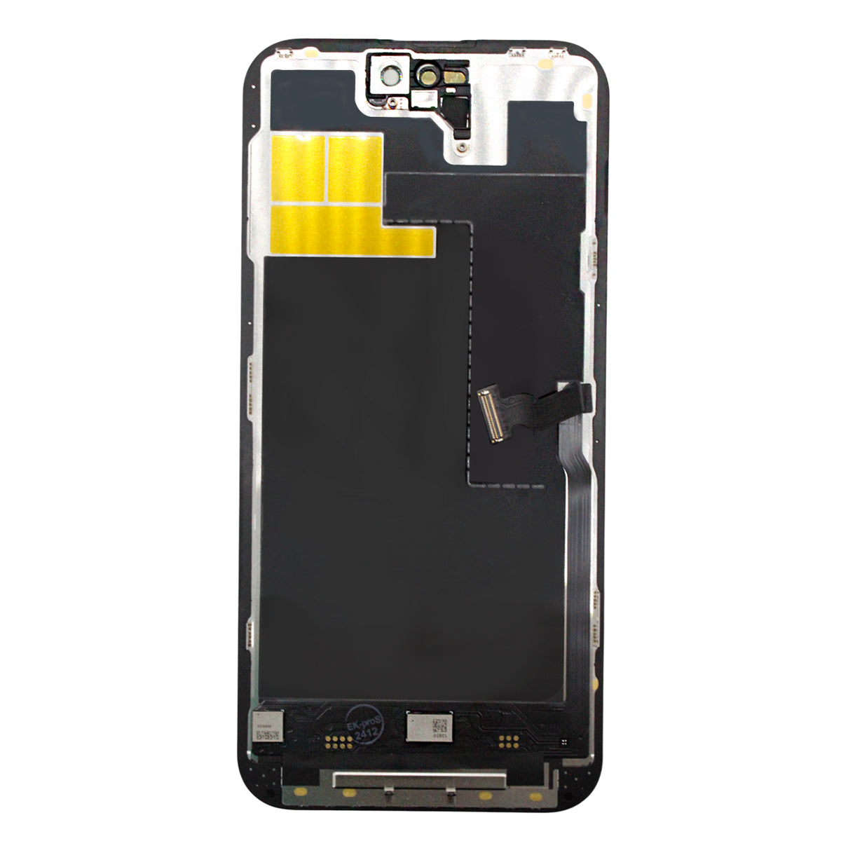 Pantalla EK PRO Incell compatible con iPhone 14 Pro Max – (Soporte IC + Flex)