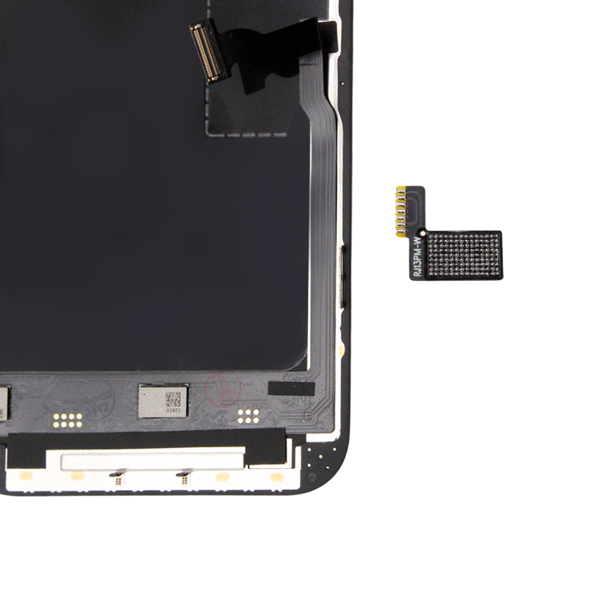 Pantalla EK PRO Incell compatible con iPhone 14 Pro Max – (Soporte IC + Flex)