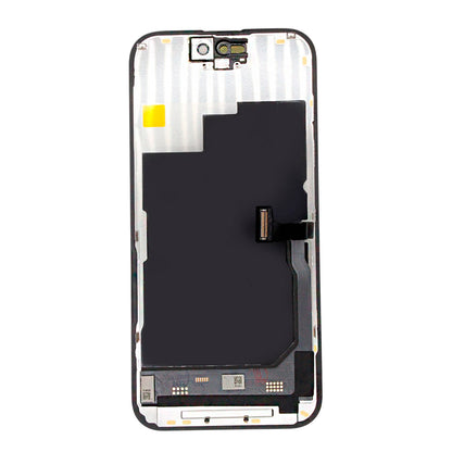 Pantalla Incell Pro FHD+ compatible con iPhone 15 Pro – (Soporte para Trasplante de IC)