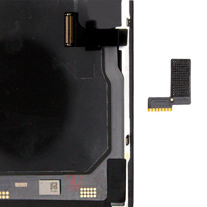 Pantalla Incell Pro FHD+ compatible con iPhone 15 Pro – (Soporte para Trasplante de IC)