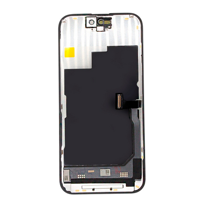 Pantalla Compatible Con iPhone 15 Pro A2848 Con Soporte Ic