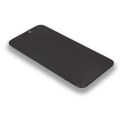 Pantalla Compatible Con iPhone 15 Pro Max A2849  Soporte Ic Incell