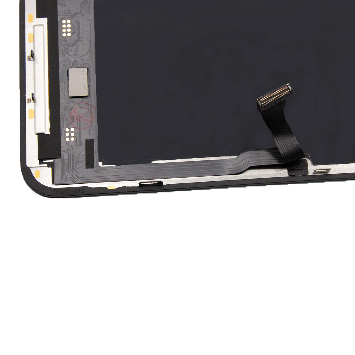 Pantalla Incell Pro FHD+ compatible con iPhone 15 Pro Max – (Soporte para Trasplante de IC)