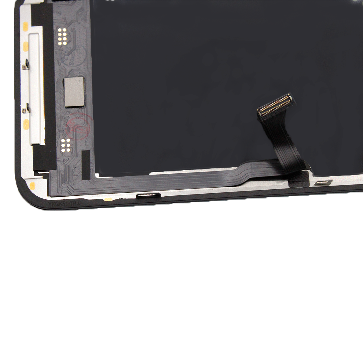Pantalla Compatible Con iPhone 15 Pro Max A2849  Soporte Ic Incell