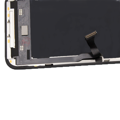 Pantalla Compatible Con iPhone 15 Pro Max A2849  Soporte Ic Incell